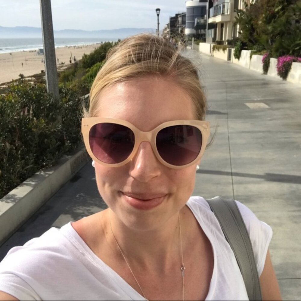 Meet your Posher, Nicole